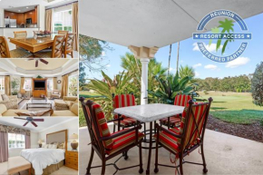 5 Star Condo on Orlando’s most Exclusive Reunion Resort and Spa Orlando Condo 5803